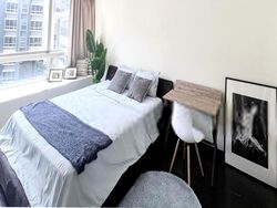 Sophia Residence (D9), Condominium #567715761